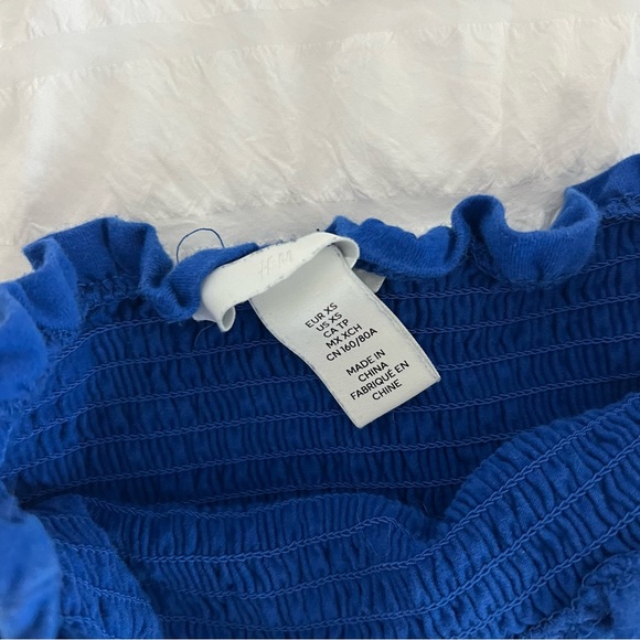 H&am Tube Top - Picture 2 of 2